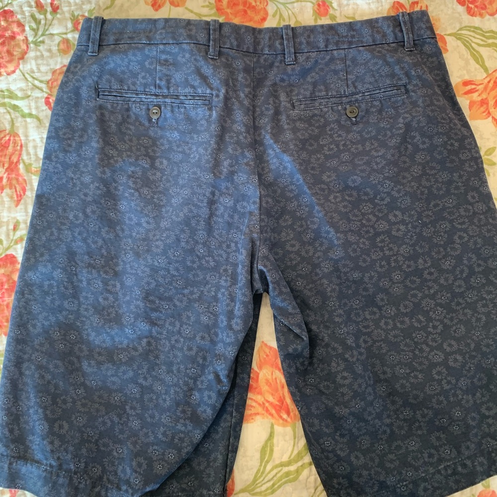 Gap shorts, navy - Picture 2 of 10